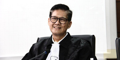 Dewan Pers Dilarang  Minta Perusahaan Pers Melakukan Pendaftaran! 