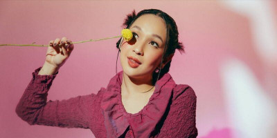  Luncurkan Single One Day, Agatha Pricilla Temukan Kembali Makna Memaafkan 