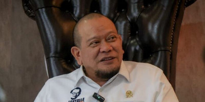 BI Perketat Aturan Devisa Parkir, Ketua DPD RI: Mentalitas Penguasa Tidak Punya Nasionalisme 