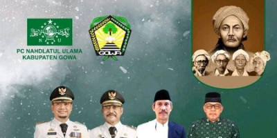 Semarak Satu Abad NU, PCNU Gowa akan Laksanakan Jalan Sehat