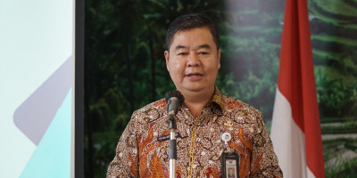 Pentingnya Modernisasi untuk Peningkatan Pelayanan Irigasi