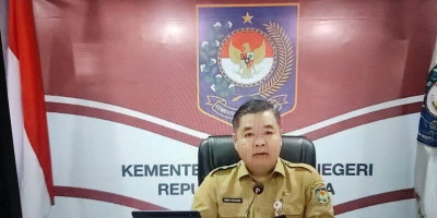 Menyongsong Pemilu Serentak 2024, Kemendagri Siapkan Regulasi Bagi Pemda
