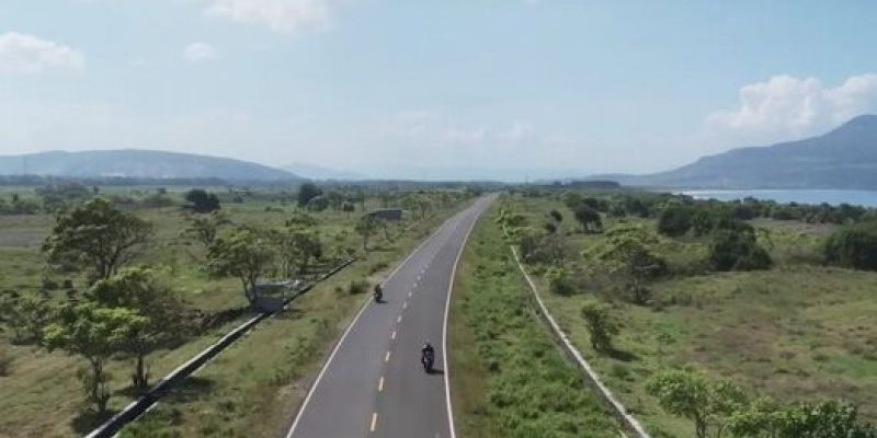 Pembangunan Jalan Pansela di Jatim Sepanjang 85 Km Selesai pada Tahun 2022