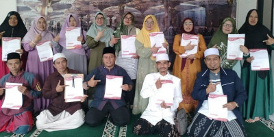 Program Puass Umroh, Umroh Cepat Biaya Hemat