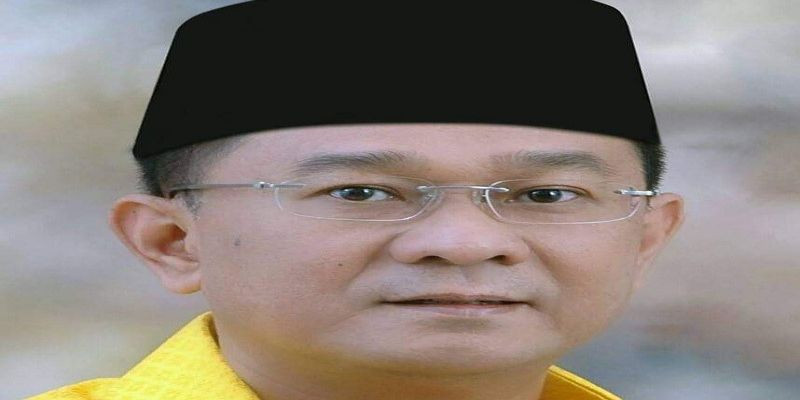 Weno Aulia Durin Kembali Nyaleg di DPR