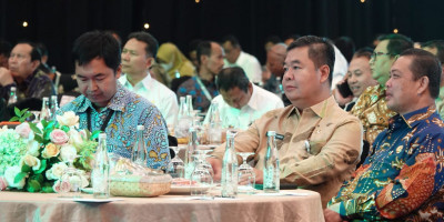 Kemendagri Ingatkan Sinergi Pusat-Daerah Optimalkan Peremajaan Sawit Rakyat