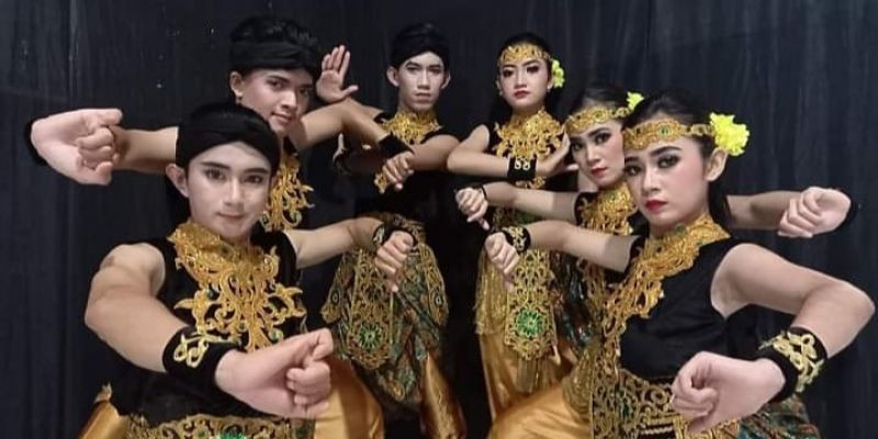 Gentra Lestari Budaya Gelar Kompetisi Tari Kreasi Nusantara ke 5 Tingkat Nasional