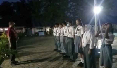 Gubernur NTT Gagas Masuk Sekolah Jam 5 Pagi, Rugikan Mental Siswa?