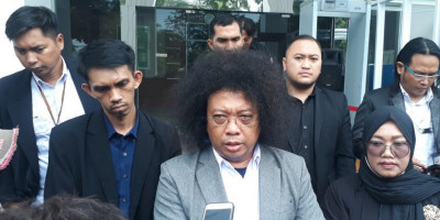 Sidang Prapid Puguh Kribo Lawan Polsek Duren Sawit Ditunda, Ini Alasannya