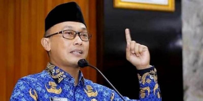 Ketum Korpri Prof. Zudan: Pemerintah Harus Reformasi Menyeluruh Sistem Penggajian Nasional