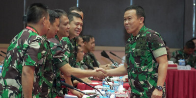 Inflasi Dapat Timbulkan Desintegrasi Bangsa