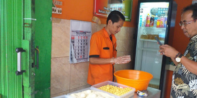 Tulang Punggung Ekonomi Rakyat Saat Ini Hanyalah UMKM