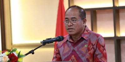 JAM-Intelijen: Pencapaian Kegiatan PPS Harus Menjadi Cambuk Demi Hasil Lebih Baik