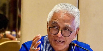 Ketidakhadiran Jajaran Pemprov Sumut Membuat Komisi II DPR Kecewa dan Marah
