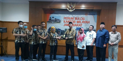 Kenaikan Harga Kebutuhan Pokok di Bulan Ramadhan Sudah Jadi Budaya 