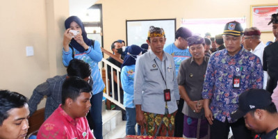 Publik Tak Pernah Puas, Dukcapil Harus Terus Berinovasi Genjot Kualitas Layanan