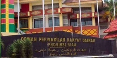 Dugaan Penyelewangan Anggaran Sosper DPRD Riau 2021 Segera Dilaporkan