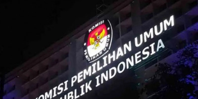 Siapa Dibalik Partai Prima?
