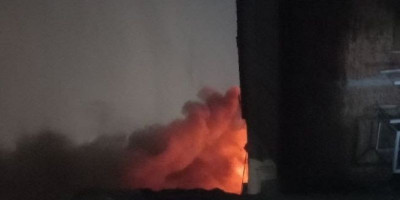 Pertamina Bentuk Tim Investigasi Cari Penyebab Kebakaran Depo Plumpang