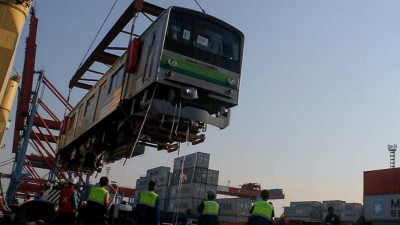 Impor KRL Bekas, Pemerintah Dinilai Kurang Perhatian dan Salah Prioritas