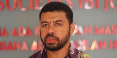 Pemerintah Pusat Belum Memiliki Konsep Mewujudkan Papua Aman Dan Damai