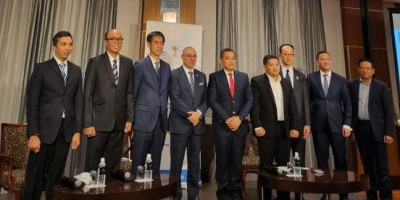 Melalui Mekanisme ETM dan JETP, PLN - Jepang Kolaborasi untuk Akselerasi Program Transisi Energi