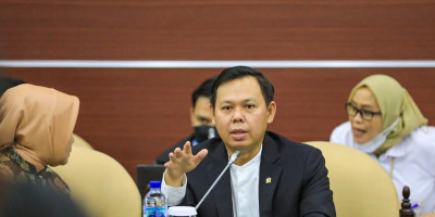 Jelang Ramadhan, Pemerintah Mesti Serius Tuntaskan Persoalan Data Bansos Pangan