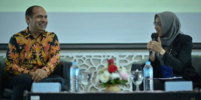 Studium Generale Unisba, Membangun Kesadaran Politik Pemuda di Era Digital