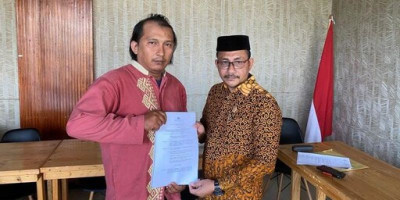AJB Bumiputera Belum Bayar Klaim Rp 39 Juta, Nasabah Layangkan Surat Terbuka  