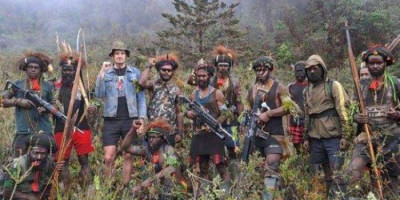 Kecam Gerakan KKB Egianus Kogoya, Tokoh Masyarakat Papua: Rugikan Banyak Pihak