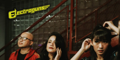 Electroguns Berusaha Move-On Dari Toxic Relationship