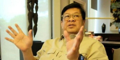 Mari Kita Ubah, Sebelum Kita Diubah Bangsa Lain!