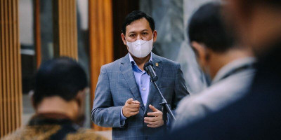 Prihatin Dengan Isu Skandal Di Dirjend Pajak, Sultan Harap Penerimaan Pajak Tidak Terganggu