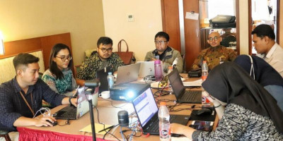 Kemendagri Fasilitasi Rakortekrenbang 2023 Dengan e-Rakortek  