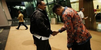 Bertolak Ke Arab Saudi, Menag: Haji Tahun Ini Mengusung Semangat Haji Ramah Lansia