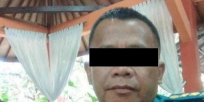 TNI AL Amankan Anggota TNI Gadungan Lagi 