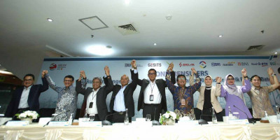Siap-siap, Sinergi PLN - Himbara Bakal Permudah Masyarakat Miliki Motlis