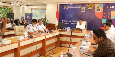 Daftar Mulai 13 Maret, Mudik Gratis Melalui Aplikasi MitraDarat