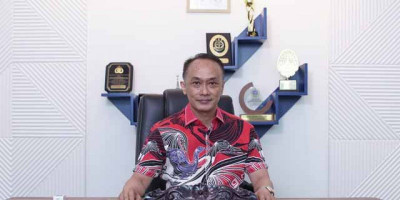 Bikin Ngakak, Lima Nama Unik Versi Dukcapil