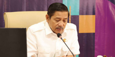 Selama Angleb 2023, Pelabuhan Ciwandan Urai Kepadatan Di Pelabuhan Merak