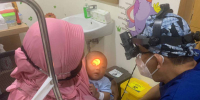 GERAK BS Bali Gelar Beragam Kegiatan Sosial Kemanusiaan