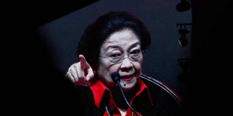 Megawati Diantara Pilihan Capres Inklusif dan Populis