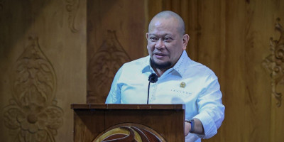 Perlu Wadah Kreativitas untuk 5 Siswa Berprestasi Internasional Asal MI Surabaya