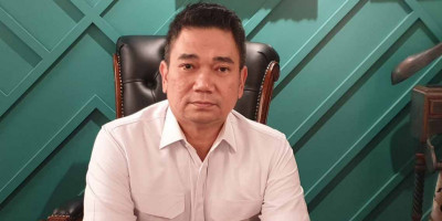 Milano. SH, MH Desak Pemerintah Tegas Terhadap Oknum WNA Berperilaku Menyimpang