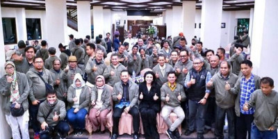 Dukungan Pemisahan Direktorat Jenderal Pajak dengan Kementerian Keuangan