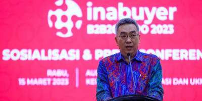 Hippindo Dukung Upaya Penghentian Impor Pakaian Bekas Secara Ilegal 