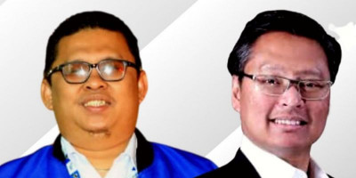 KNPI Riau Endus Aroma Busuk Keterlibatan Kelompok Fitnah di PT Pertamina Hulu Rokan 