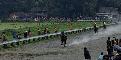 Eclipse Dominasi Tiga Event IHRC, Tantangan Berikut di Pertiwi Cup, Pasca Lebaran di Pangandaran