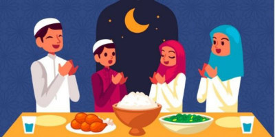 Tata Cara Niat Puasa Ramadhan, Berikut Bacaan Lengkapnya 