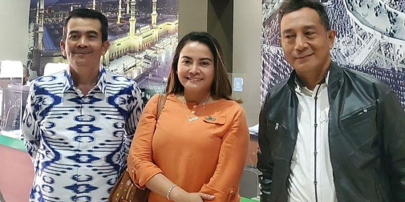 Semoga Quota Haji di Kota Bandung Tahun Ini Kembali Normal